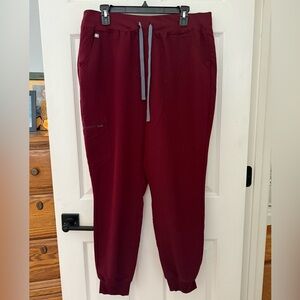 Figs High Waisted Zamora Jogger